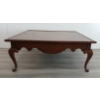 Image 2 : FRENCH PROVINCIAL COFFEE TABLE
