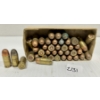 Image 1 : AMMO: APPROX 40X MIXED .45 ACP