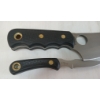Image 5 : LOT OF 2 - KNIVES OF ALASKA 3PC BROWN BEAR COMBO SUREGRIP & ULU SUREGRIP W/ SHEATHS
