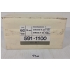 Image 1 : AMMO: QTY OF 7.5XSS SWISS - SEALED