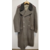Image 1 : 1948 EAST GERMAN GREAT COAT 