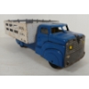 Image 3 : UNMARKED TIN STAKE TRUCK