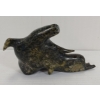 Image 6 : "WALRUS" BY TUKIKI MUNAMIE - STONE