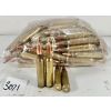 Image 1 : AMMO: APPROX 150X .223 REM SP & FMJ 