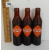 Image 1 : LOT OF 3 - ORANGE CRUSH 7OZ BOTTLES