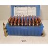 Image 1 : AMMO: 50X IMPERIAL .308 WIN - 180GR - RELOADS 