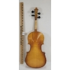 Image 2 : CORELLI VIOLIN W/ CASE - MFG BY B & J MUSIC LTD 