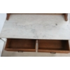 Image 10 : MARBLE TOP WASH STAND
