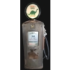 Image 2 : BENNETT GAS PUMP - REFINISHED AS SINCLAIR 