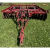 INTERNATIONAL MODEL 470 DISC - 12 FOOT - HYD LIFT