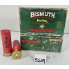 Image 1 : AMMO: 15X WINCHESTER 12 GA 2-3/4IN NO4 BISMUTH