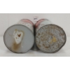 Image 5 : LOT OF 2 - VEEDOL HD QT CANS