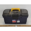 Image 1 : MASTERCRAFT TOOL BOX W/ CONTENTS