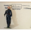 Image 4 : LOT OF 2 - BRITAINS LEAD FIGURES - NO. 35 & 2071 ROYAL MARINES