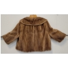 Image 2 : EATON'S OF CANADA FUR SALON MINK COAT