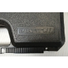 Image 6 : LOT OF 2 - HARD HANDGUN CASES - INCL MARSTAR CANADA