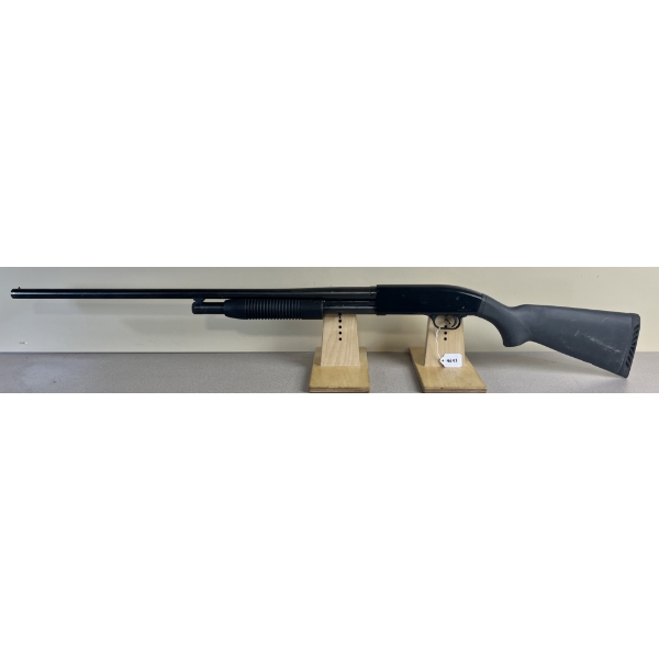 MOSSBERG MAVERICK MODEL 88 IN 12 GA 