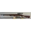 Image 1 : M41 SNIPER IN 6.5 X 55