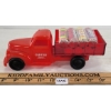 Image 3 : MARX CURTISS CANDY TRUCK DELIVERY TRUCK