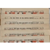 Image 4 : LOT OF 18 - 1940 "THE WAR ILLUSTRATED" VOL. 3 MAGAZINES