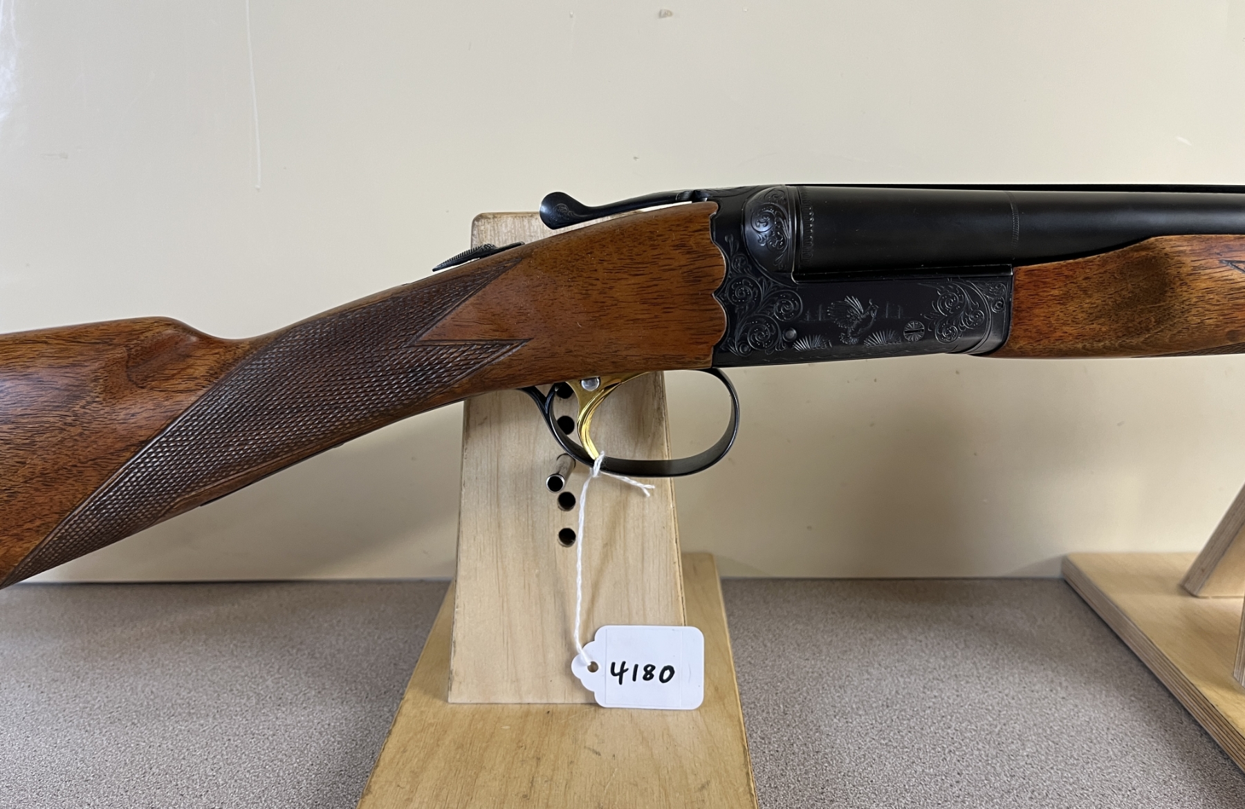 ITHACA MODEL 280 IN 20 GA