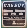 Image 4 : WILLIAM M. WILSON'S & SONS GASBOY PUMP