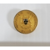 Image 1 : 10 KT GOLD BIRKS QUARTER CENTURY PIN