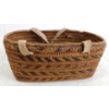 Image 7 : CEDAR, BARK & HIDE HAMPER
