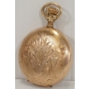 Image 1 : AWC CO GOLD FILLED POCKET WATCH