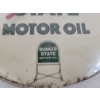 Image 2 : QUAKER STATE MOTOR OIL SST DIAL THERMOMETER