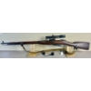 Image 1 : MOSIN NAGANT M91/30 PE SNIPER IN 7.62X54 R 