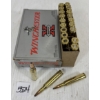 Image 1 : AMMO: 40 X MIXED 6 MM REM - 100 GR