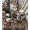 Image 3 : SKID LOT - 1958 - 60 348 ENGINE PARTS