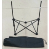Image 1 : CHAMPION FOLDING TARGET STAND W/ CARRIER BAG