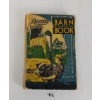 Image 1 : 1937 "BEATTY BARN BOOK" BY BEATTY BROS. LIMITED