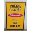 Image 1 : SILVERWOOD'S ICE CREAM DST SIGN
