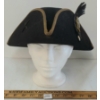 Image 2 : BRITISH ROYAL HOSPITAL CHELSEA TRICORN HAT
