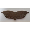 Image 2 : 1925 (?) PORT CARLING BOAT WORKS SEABIRD BADGE