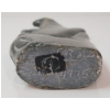 Image 7 : POLAR BEAR EATING SEALS - SIGNED - STONE