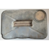 Image 6 : B/A AUTOLENE MOTOR OIL CAN -2GAL