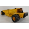 Image 2 : BUDDY-L PRESSED STEEL CONSTRUCTION TOW ALONG
