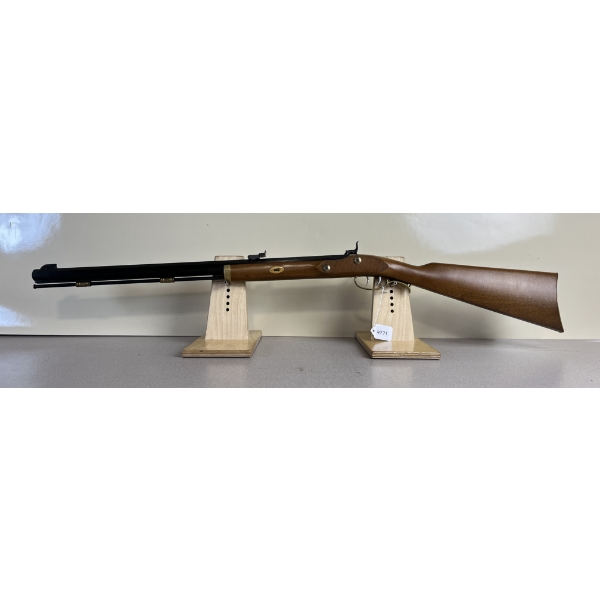BELL PERCUSSION MUZZLE LOADER IN .45 CAL