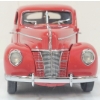 Image 3 : DANBURY MINT 1940 FORD DELUXE COUPE DIECAST MODEL