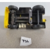 Image 4 : SCHUCO PLASTIC COLES "HYDRAULIK-KRAN M50" MODEL