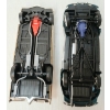 Image 7 : LOT OF 2 - ROAD SIGNATURE DIECAST 1971 BUICK RIVIERA & 1948 FORD CONVERTIBLE MODELS