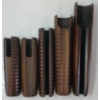 Image 2 : LOT OF 5 - WINCHESTER MODEL 12 FORENDS