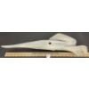 Image 4 : SEA CREATURE - SIGNED - BONE