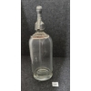 Image 3 : WEAVER & CO. - CLEAR ACID-ETCHED - 30OZ SELTZER BOTTLE 