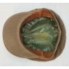Image 7 : WWII CDN CHAPLAIN SERVICE CAP W/ BADGE