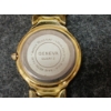 Image 12 : LOT OF 6 - GOLD TONED WATCHES - INCL TIMEX, CARDINAL & GENEVA